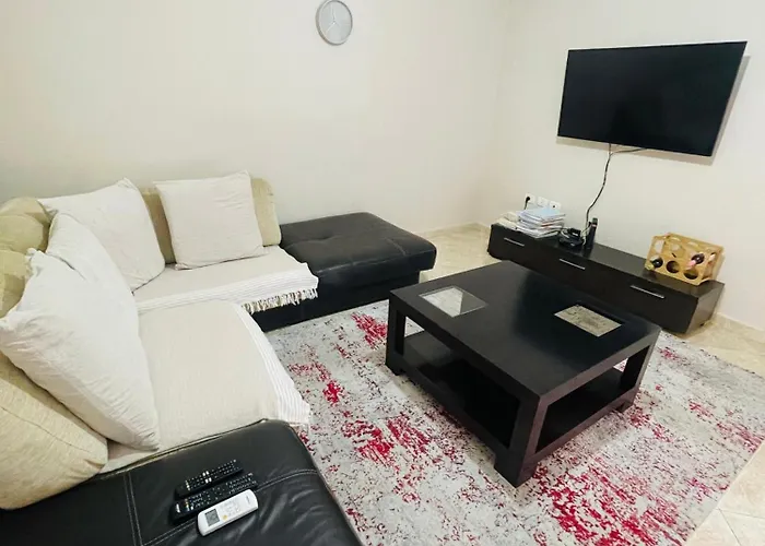 Lake Apartamet, Great Location!