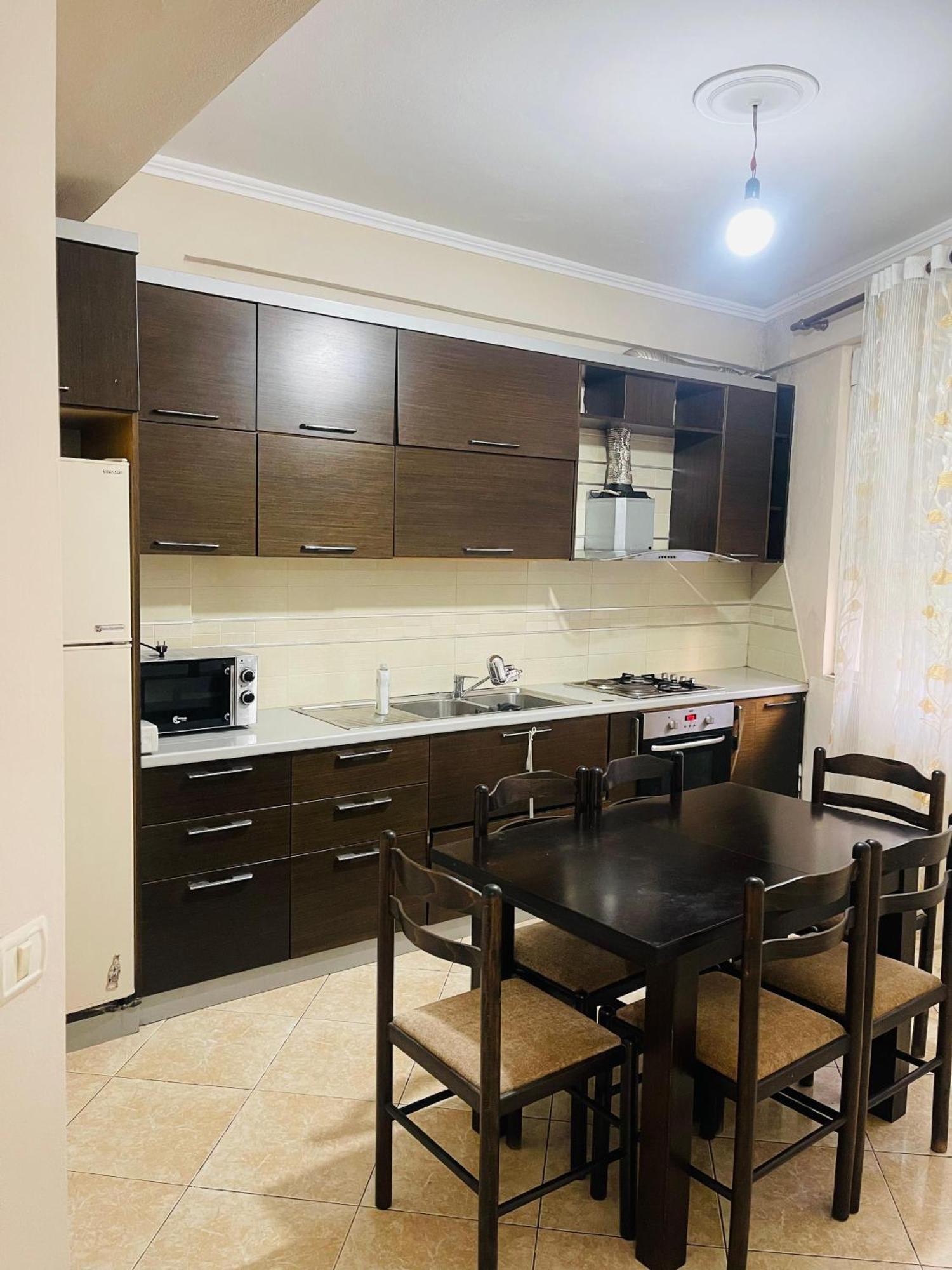 Lake Apartamet, Great Location! Apartment Tirana