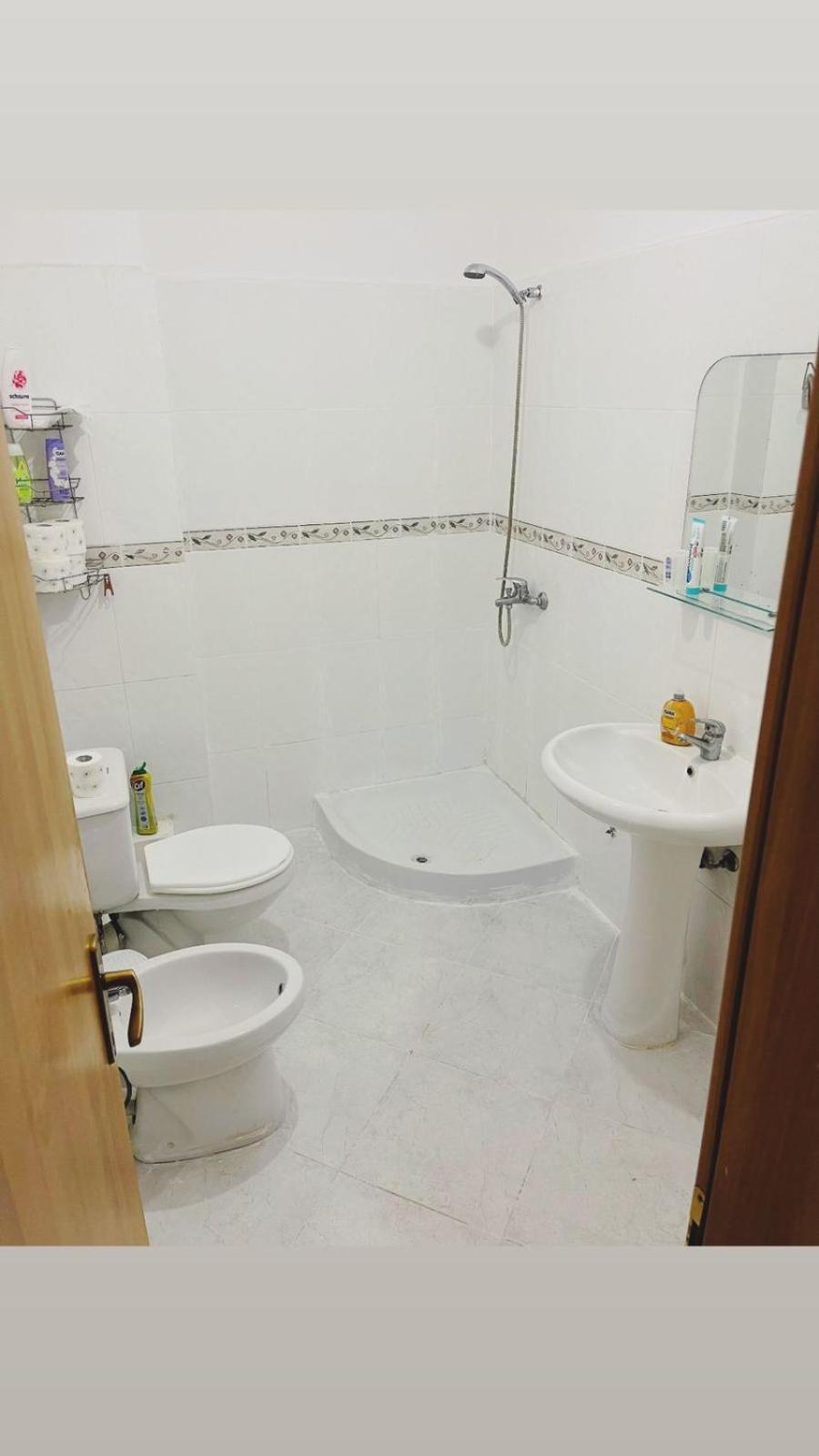 Apartment Lake Apartamet, Great Location! Tirana