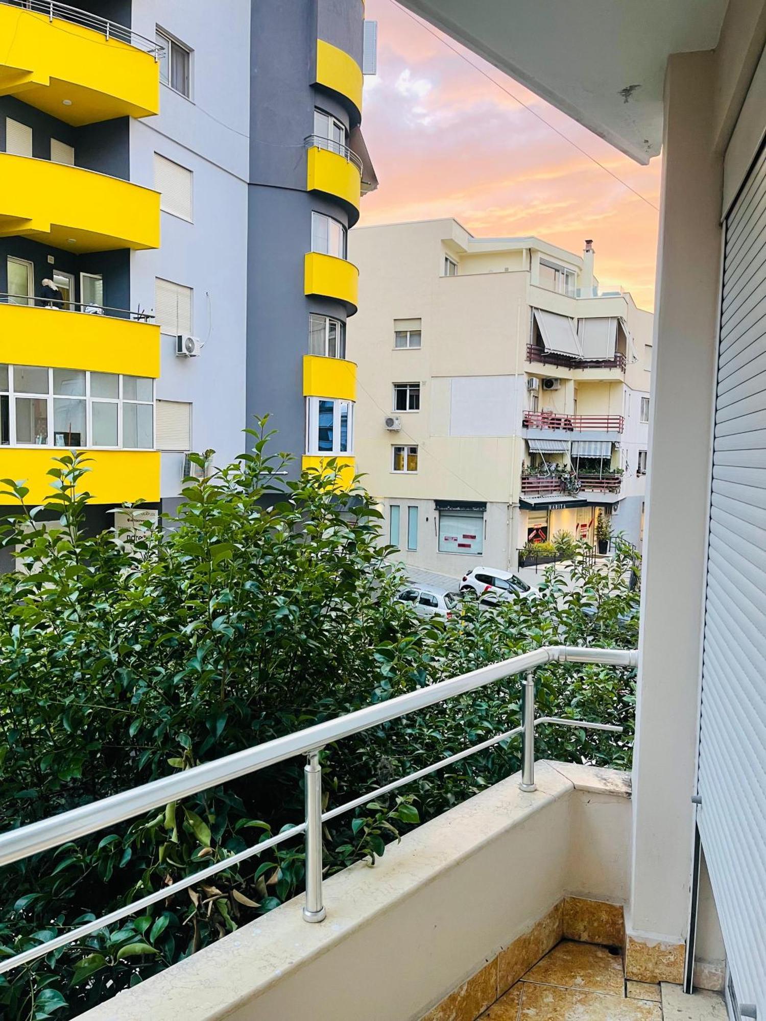Lake Apartamet, Great Location! * Tirana