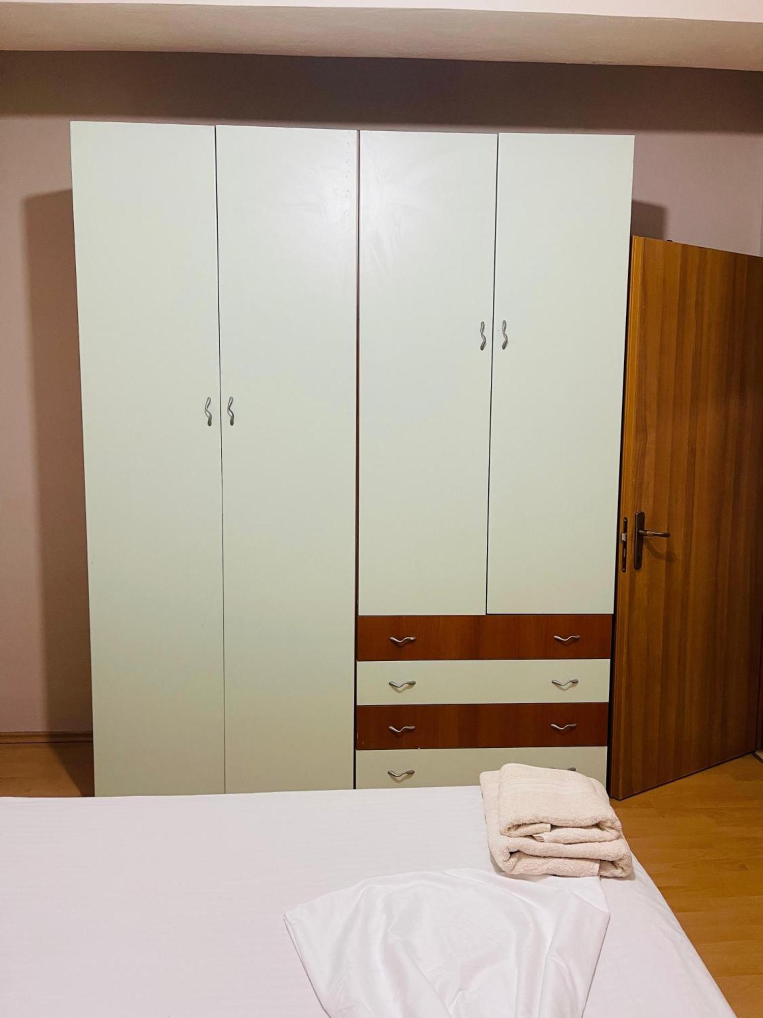 Lake Apartamet, Great Location! Apartment Tirana
